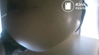 spy camera asian girl pee and shit.video_1218