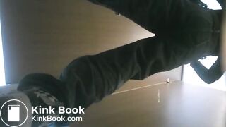 spy camera asian girl pee and shit.video_1218
