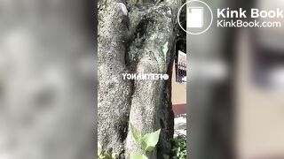 One of my new favorite scat videos - video 45