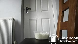 My new favorite scat video - video 6