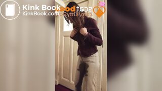 Ruined pants desperation