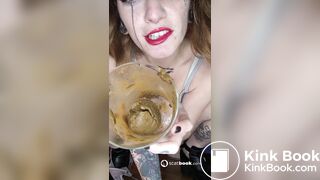 Scat in the jar 03