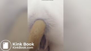 Wet shit - video 26