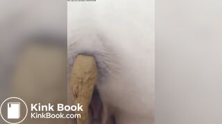 Wet shit - video 26