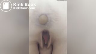 Wet shit - video 26