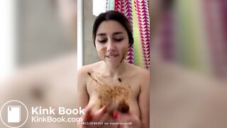 One of my new favorite scat videos - video 31