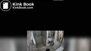 woman who poops