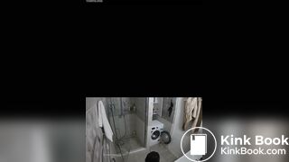 woman who poops
