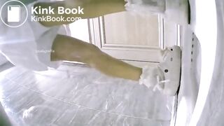 spy camera asian girl pee and shit.video_498