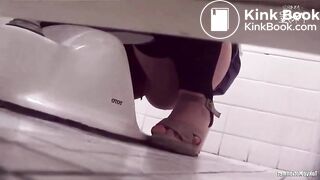japanese toilet - video 27