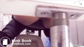 japanese toilet - video 27