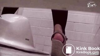 japanese toilet - video 27