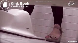 japanese toilet - video 27