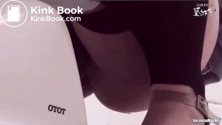 japanese toilet - video 27