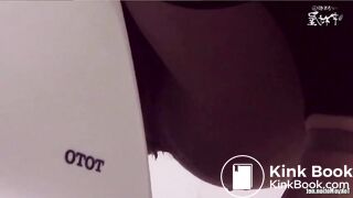 japanese toilet - video 27