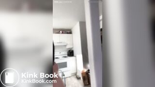 Scat Feeding - video 8