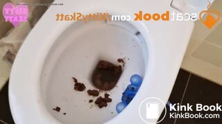 Enema fun - video 2