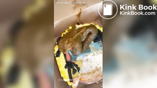 Happy birthday shit!