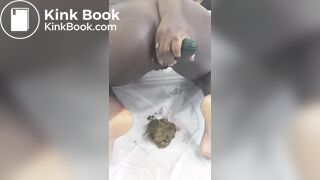 Anal ebony - video 50