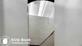 spy camera asian girl pee and shit.video_1365