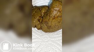holycrap scat