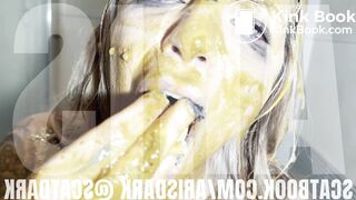 Tottaly depravation @scatdark