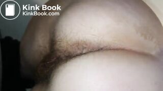 Hairy shit - video 8