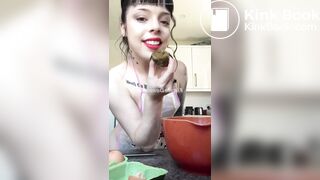 Special poop