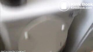 Girl Pooping - video 155