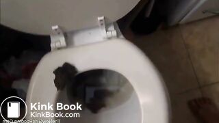 Girl Pooping - video 155
