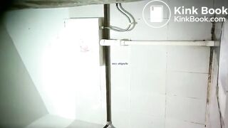 spy camera asian girl pee and shit.video_545