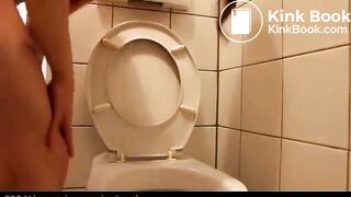 Hot girl shitting compilation - video 5