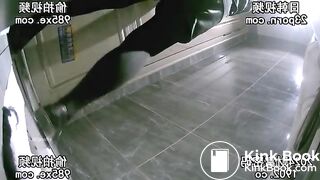 spy camera asian girl pee and shit.video_515