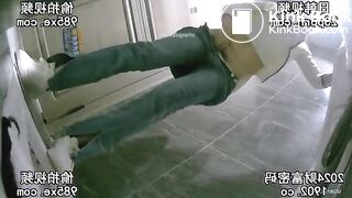spy camera asian girl pee and shit.video_515