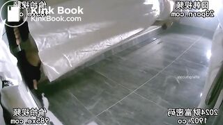 spy camera asian girl pee and shit.video_515