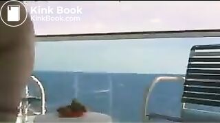 Girl poop - video 212