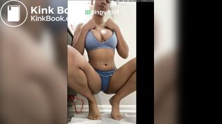 Sexy teen - video 13