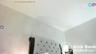 latina dildo dirty