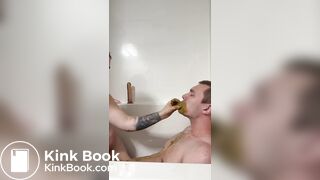 Being Dawn’s Toilet