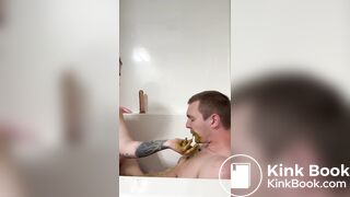 Being Dawn’s Toilet