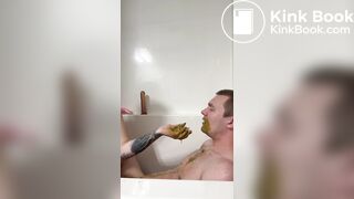 Being Dawn’s Toilet