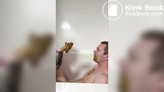 Being Dawn’s Toilet
