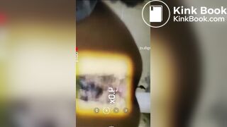 spy camera asian girl pee and shit.video_521