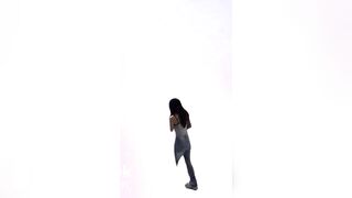 spy camera asian girl pee and shit.video_521