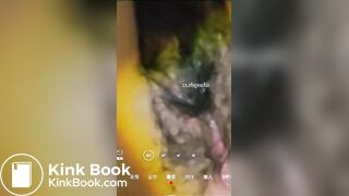 spy camera asian girl pee and shit.video_521