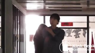 spy camera asian girl pee and shit.video_1239