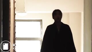 spy camera asian girl pee and shit.video_1239