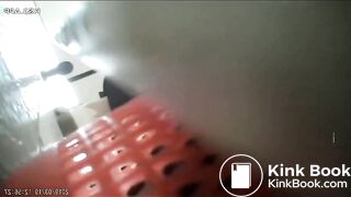 spy camera asian girl pee and shit.video_492