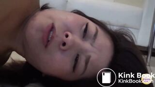 jav restraint enema 3