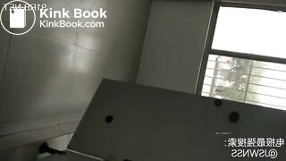 spy camera asian girl pee and shit.video_773
